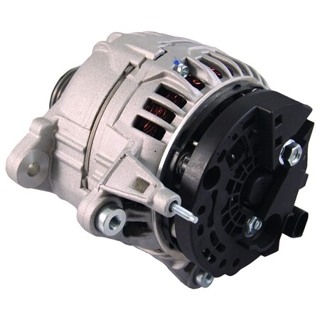 Ilb Gold Replacement For Audi, 2008 A3 2L Alternator 2008 A3 2L ALTERNATOR